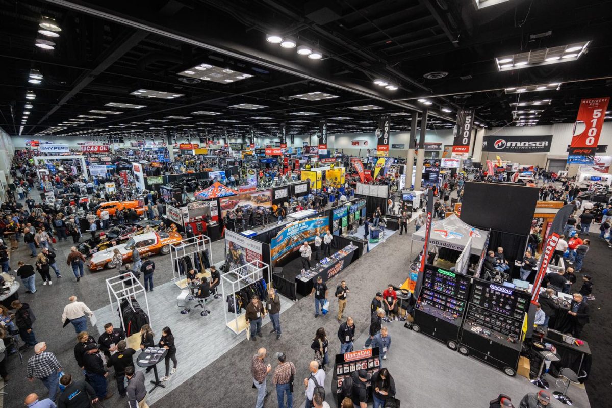 2022 PRI Trade Show Registration Now Open Drag Illustrated