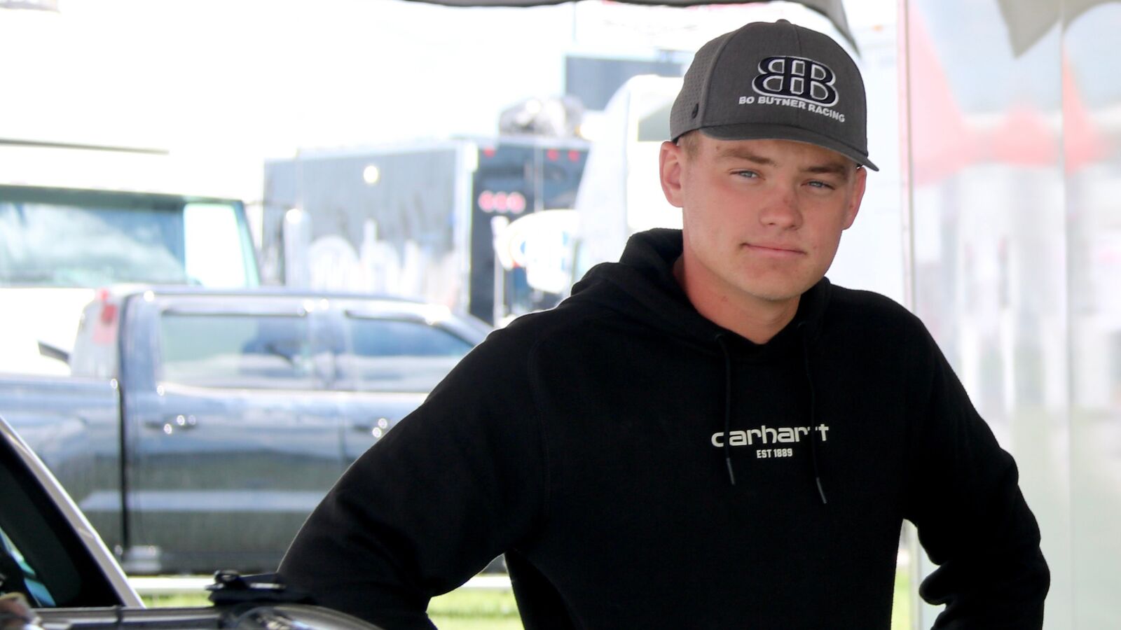 Bo Butner to Sponsor Gage Green at Chili Bowl Midget Nationals in Debut