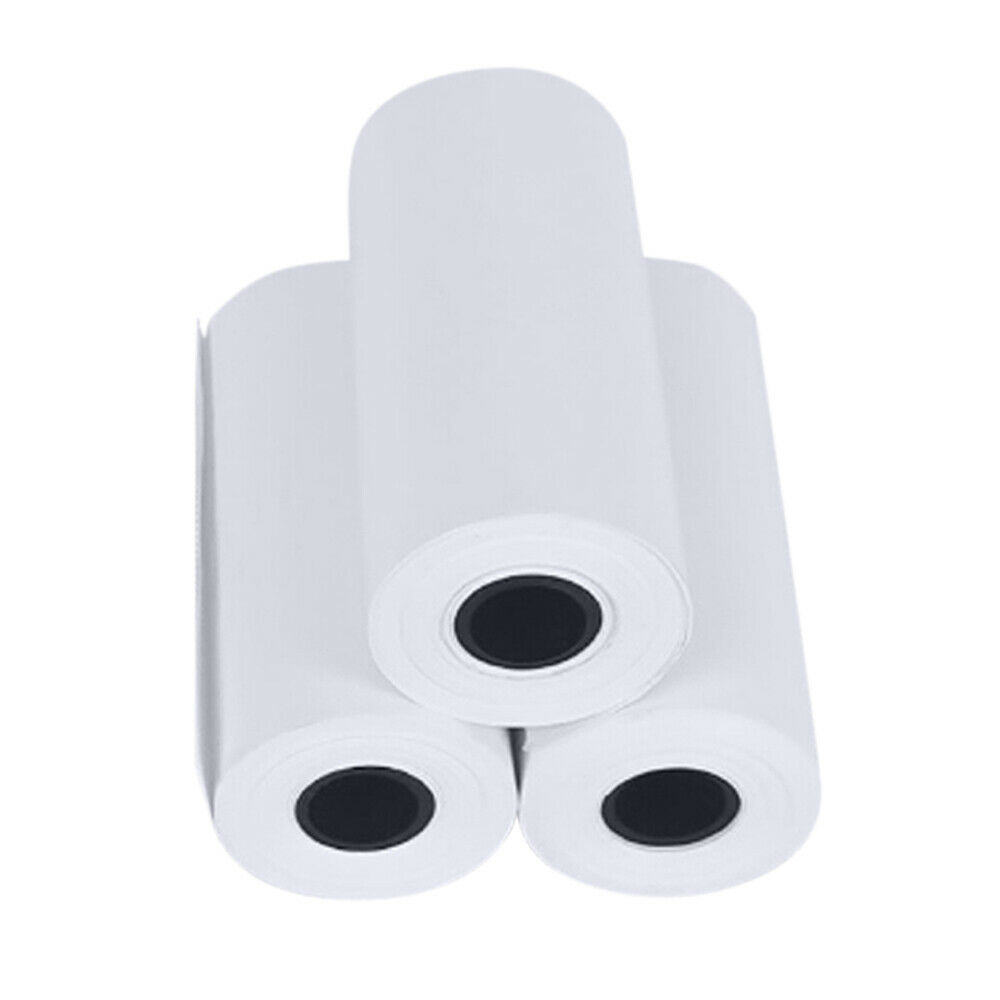Thermal Printer Paper Roll 57×30 Drag It Anywhere