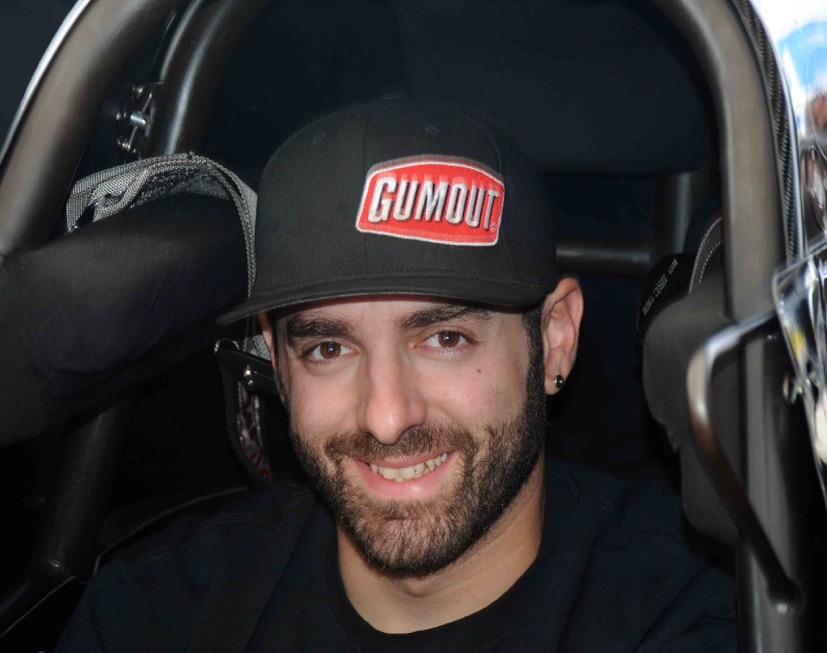 Dom Lagana's Charlotte Indianapolis Sydney trek Drag News Magazine