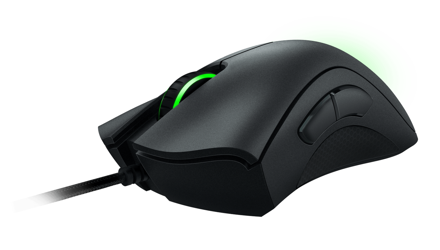 Mouse Razer Deathadder Essential Drago Tecnología Tienda Online