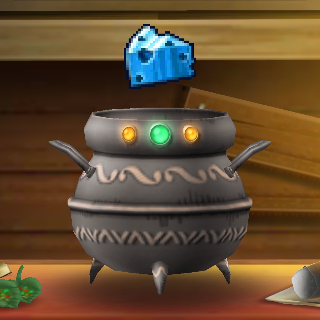 FileDQ VIII Android Alchemy Made Chilly Cheese.jpg Dragon Quest Wiki