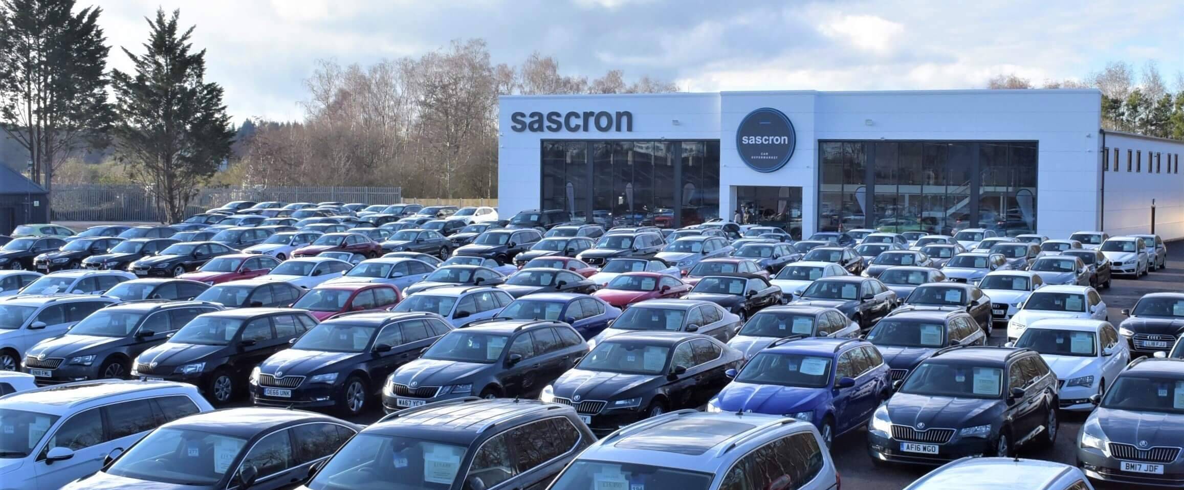 About Us ⋆ Sascron Used Car Supermarket