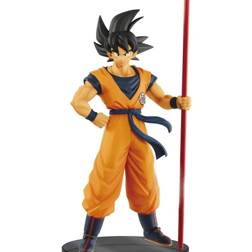 Dragon Ball Figures Goku DBZ store » Dragon Ball Store