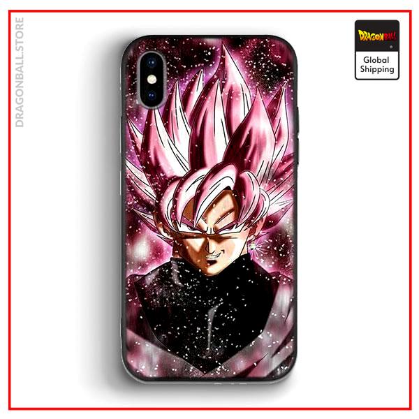 Dragon Ball Cases Black Goku DBZ store » Dragon Ball Store
