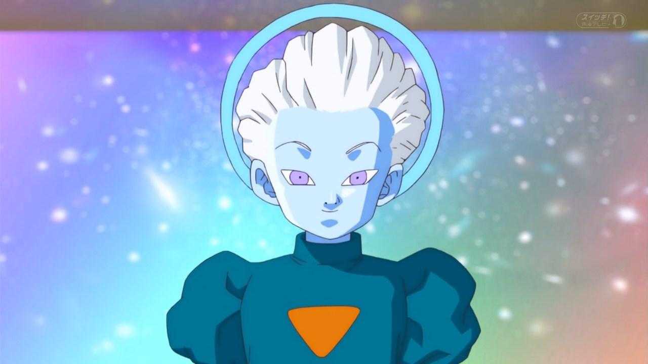 Daishinkan vs zeno ai mạnh hơn Archives » Dragon Ball Wiki