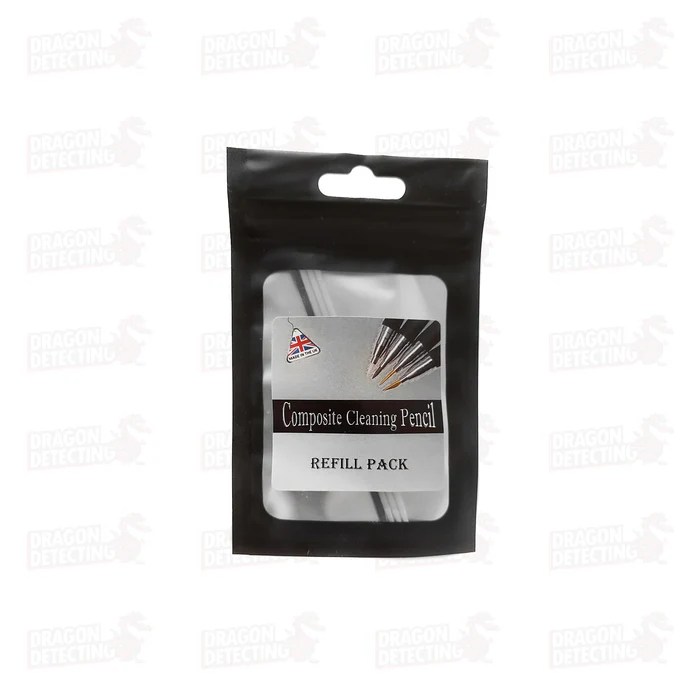 Composite Pencil Refill Packs — Dragon Detecting