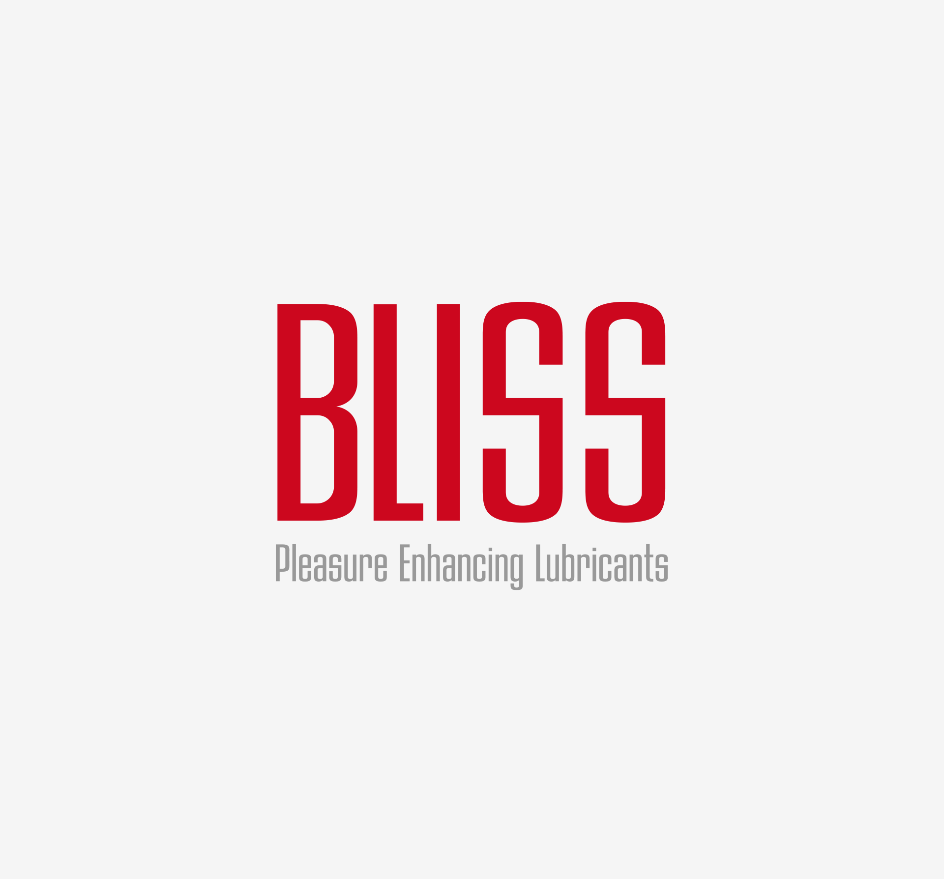 Bliss Pleasure Enhancing Lubricant Dragon Edge Group