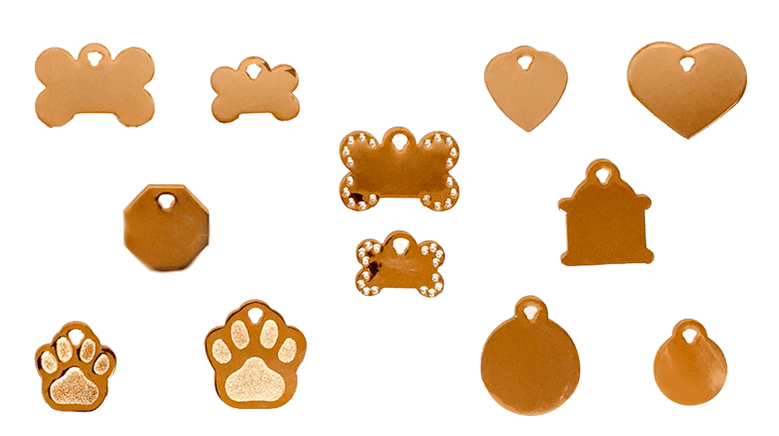 Pet Tag Engraver Dragon Engravers Call Now!