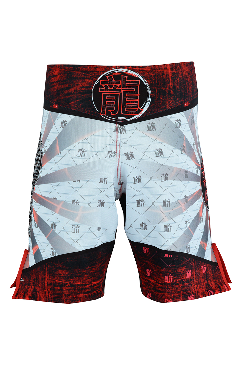 MMA Training Shorts Cage Martial ArtDragon Fight Wears LLC
