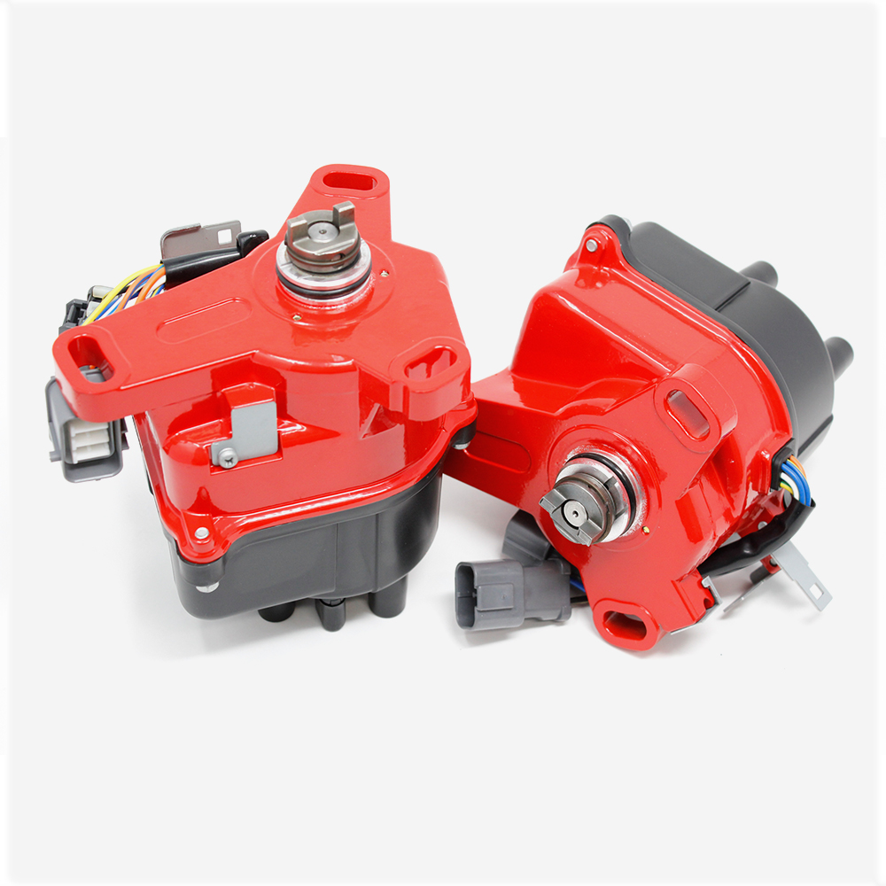 Dragon Fire Performance Ignition Distributors Dragon Fire Performance