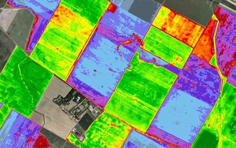 7 Applications of Remote Sensing In Agriculture Dragonfly Aerospace