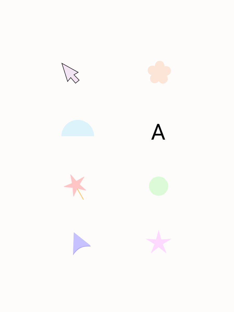 Free Custom Cursor Pack Dragonfly Ave