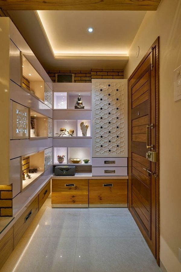 Foyer Display Dragonfly Designs Studio