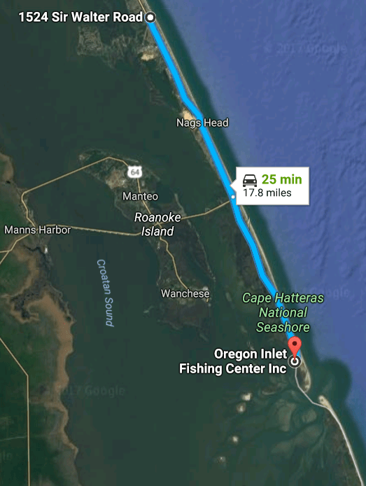 Tourist Attractions In Kill Devil Hills NC Dragonfly Dunes