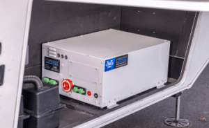 Lithium Ion Battery Solutions - Battery Storage Solutions | Dragonfly