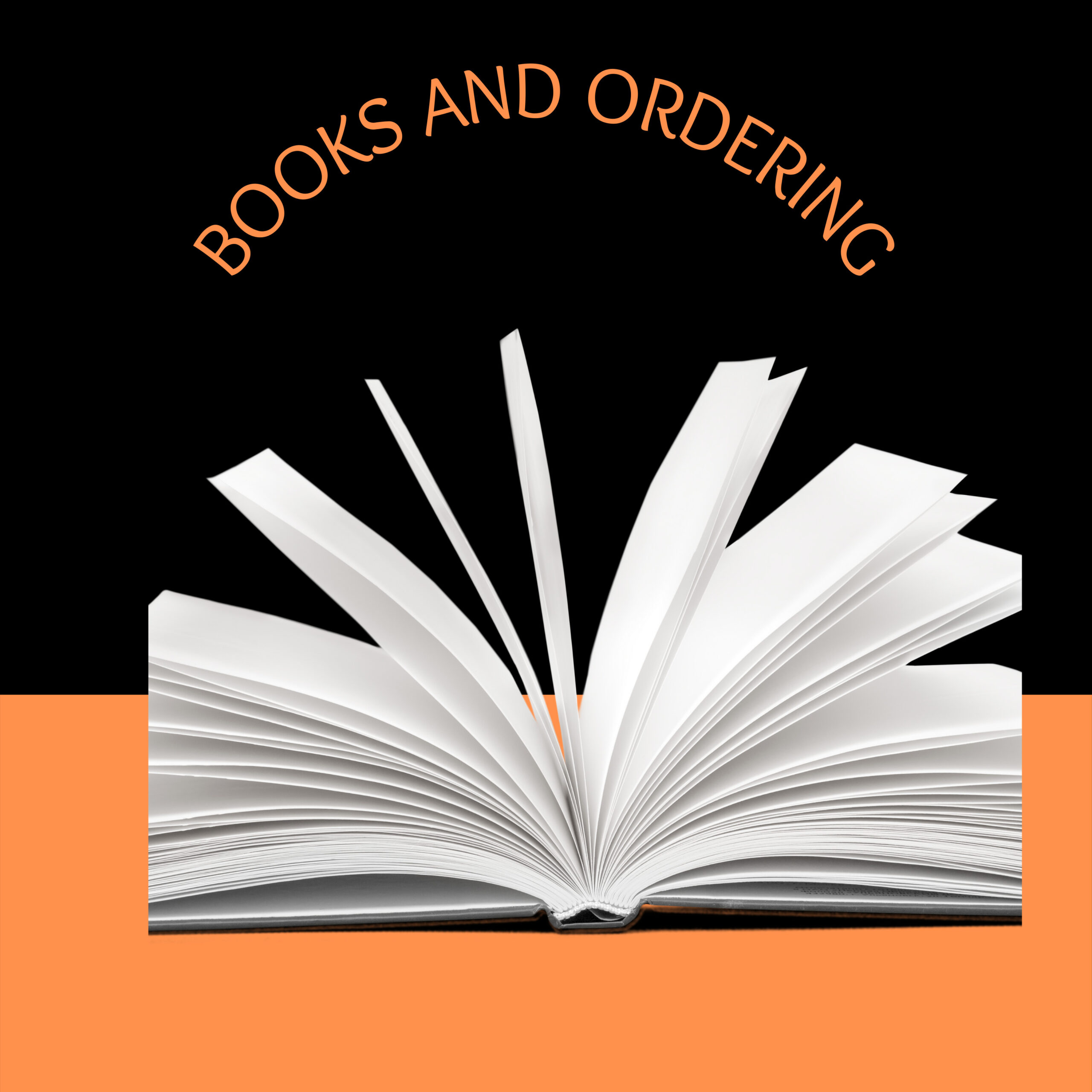 Books and Ordering Dragonfly Publishing