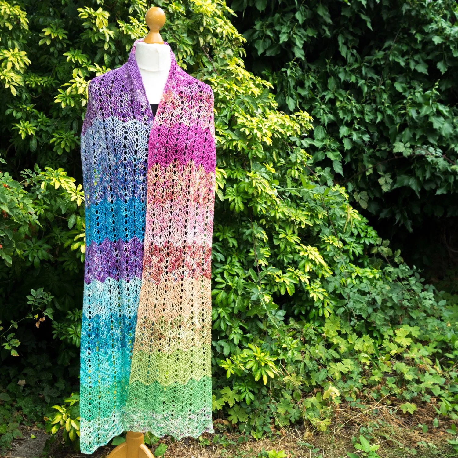 Yarn Advent Calendars 2022 Dragon Hill Studio