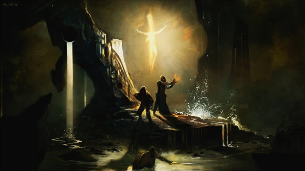 Inquisition Concept Art Dragon Inquisition