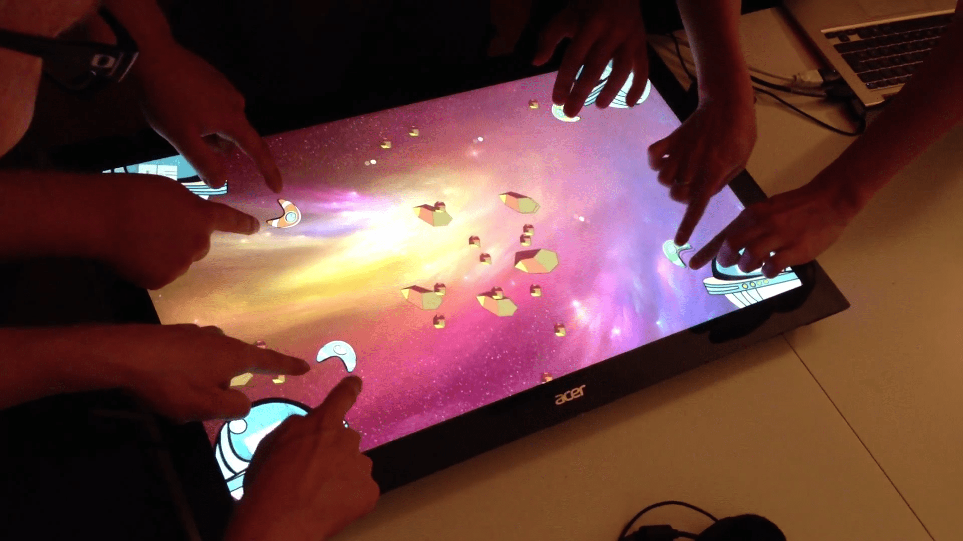 Windows Touchscreen Games at Wally Migues blog