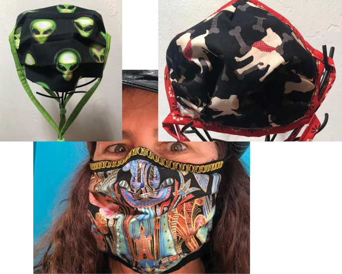 Albuquerque, NM  Site Design DragonLee Designs, LLC  Design