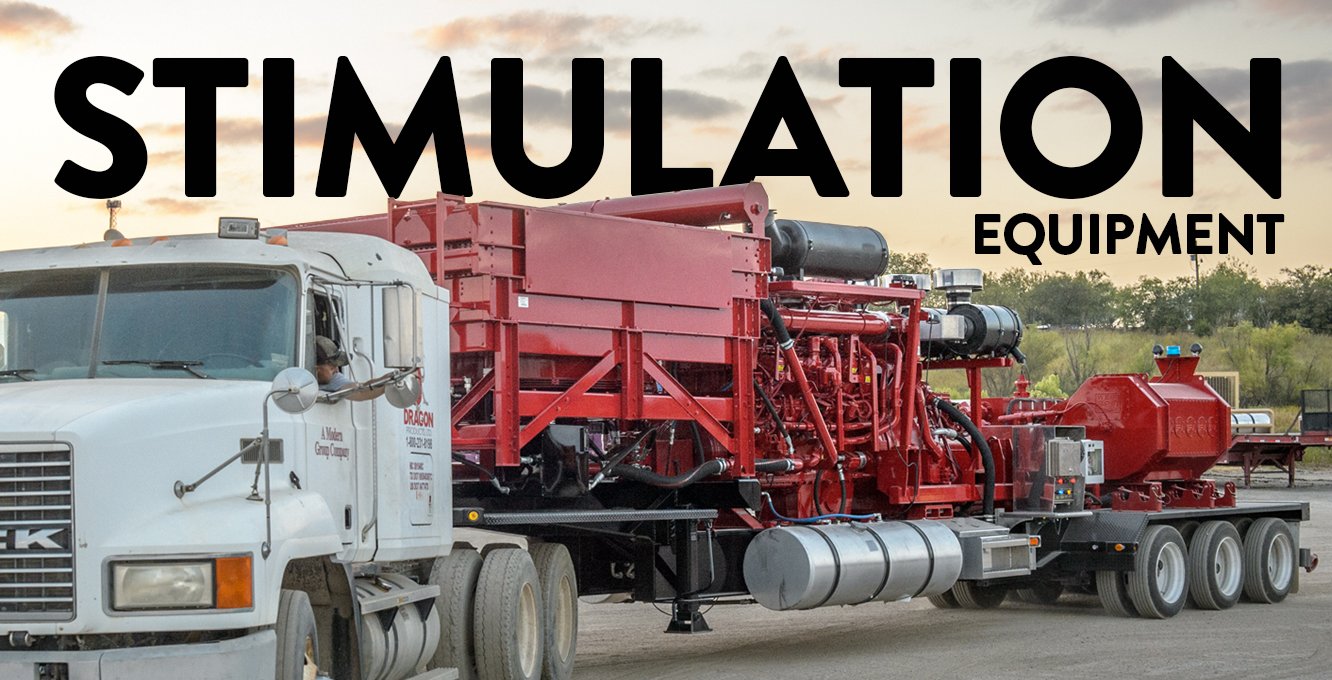 Dragon Products Drilling Equipment, Trailers, Pumps and more