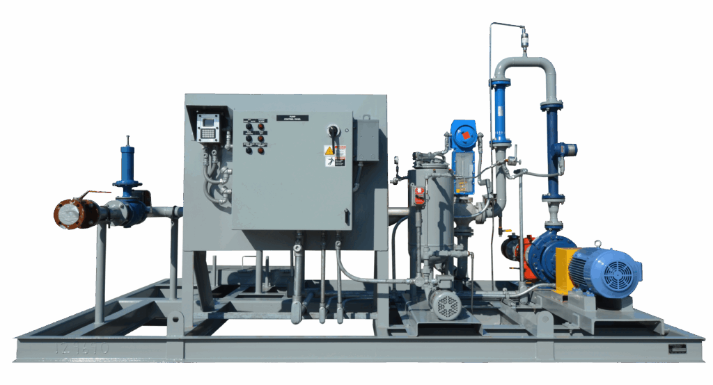 Production Tanks & Equipment Order Surface Production Tanks