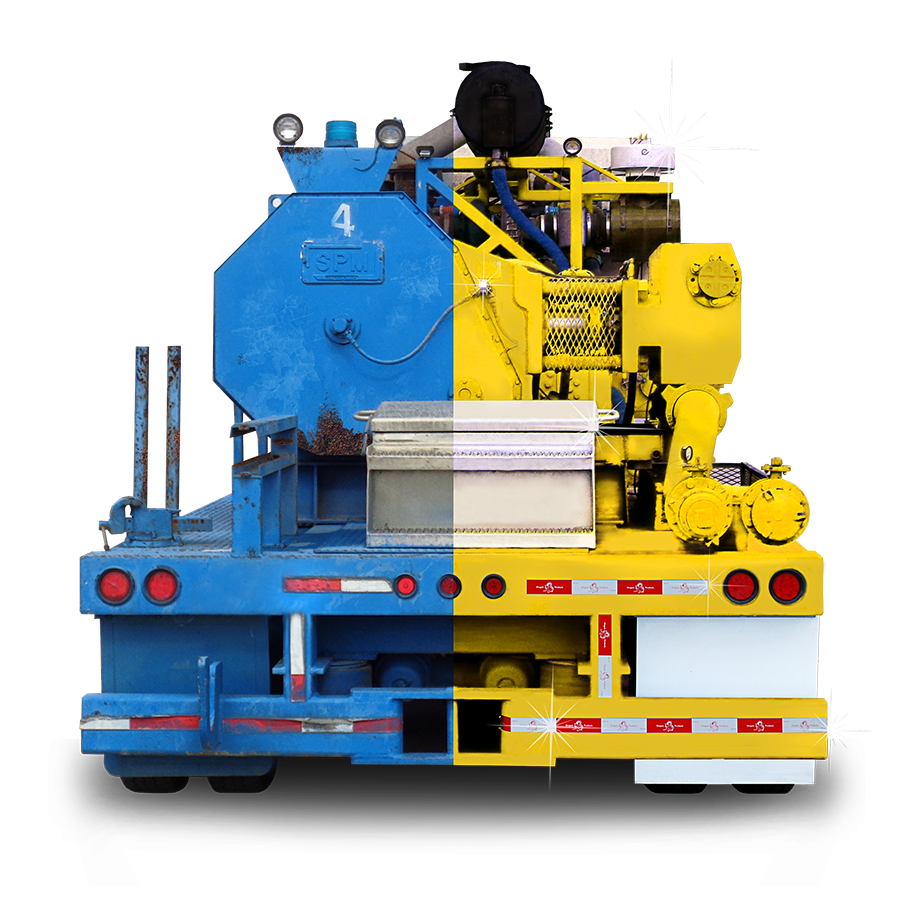 Discover the Frac Sand Trends Shaking the Industry Dragon Products