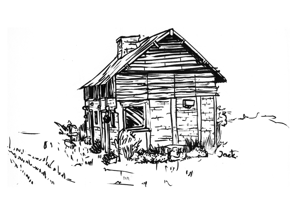 Maison Normande DragonStudio