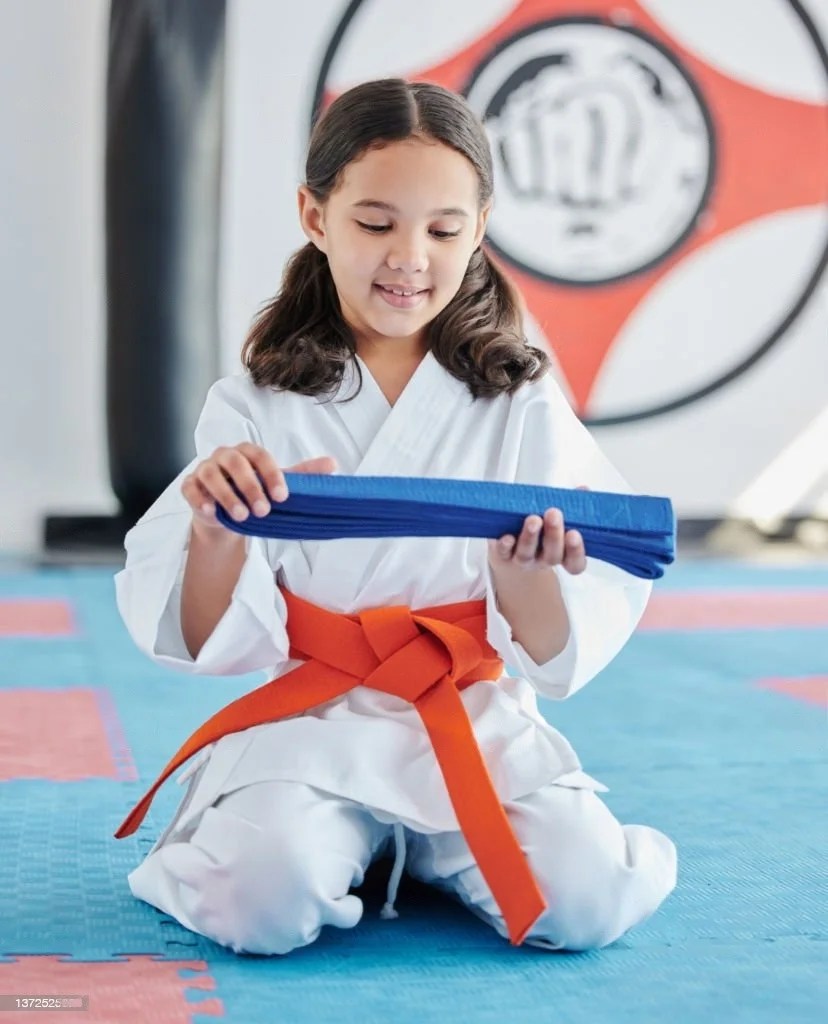 The Best Martial Arts for Kids to Learn Dragon Taekwondo