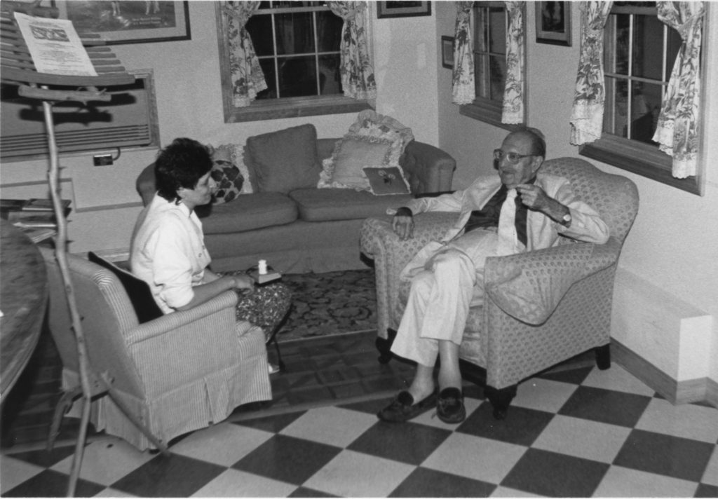 I FEED THIS GUINNESS STOUT CHOCOLATE LAYER CAKE TO MY FATHER ONLY IN MY