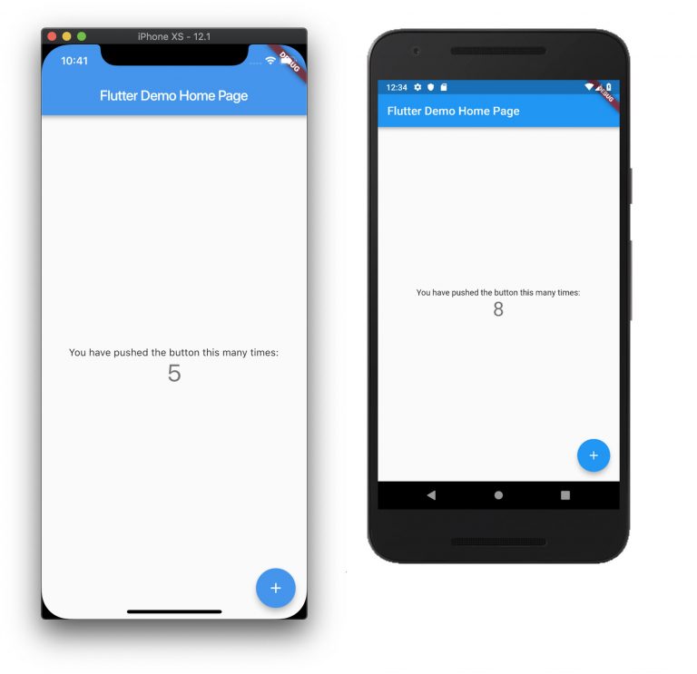 Building a Puzzle Game Using Flutter Dragos Holban