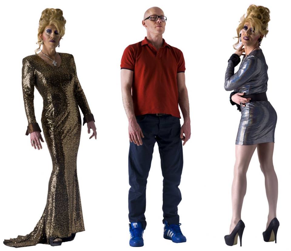 Drag Queens Amsterdam Drag Queens of the World