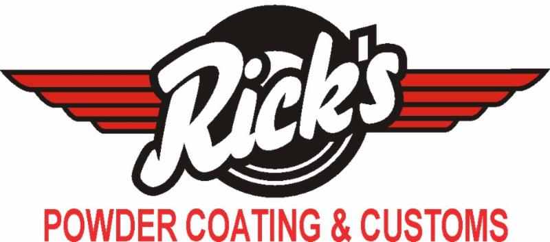 Memphis International Raceway Announces Partnership with Rick’s Powder