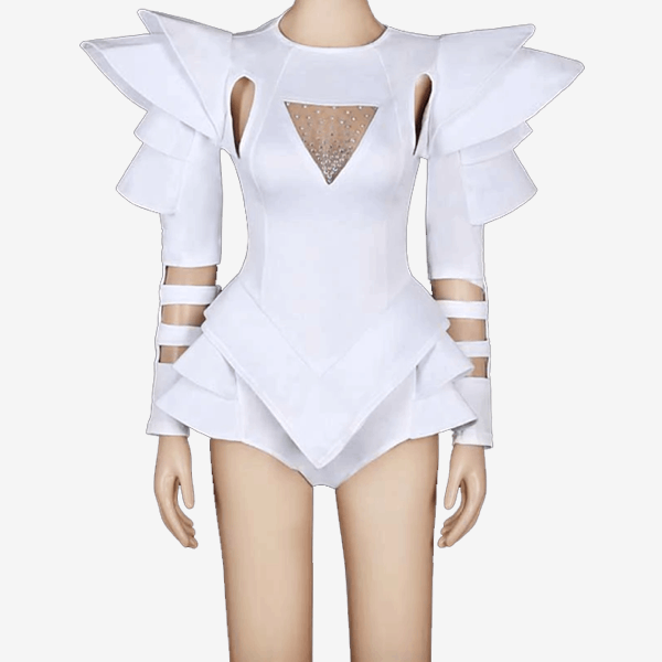 Drag Jumpsuit Ariana Drag Universe