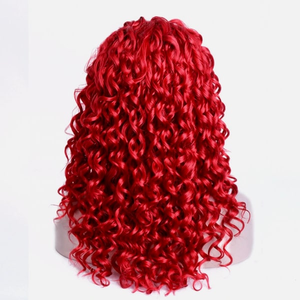 Drag Lace Front Wig Sheera Drag Wig Expert