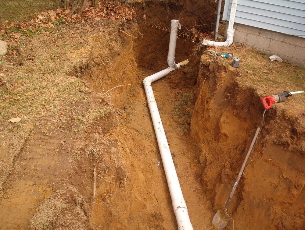 Drain Express The Best Plumber in Chapel Hill & Orange County NC