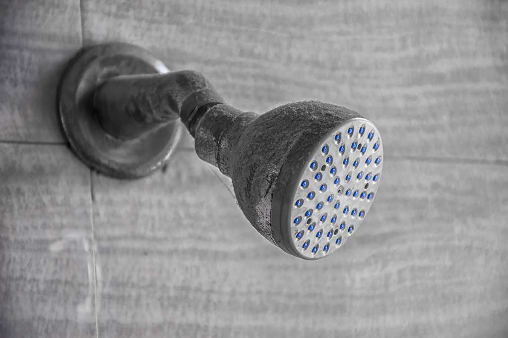 The Best Showerhead For 2021 Drain Express Plumber In Chapel Hill