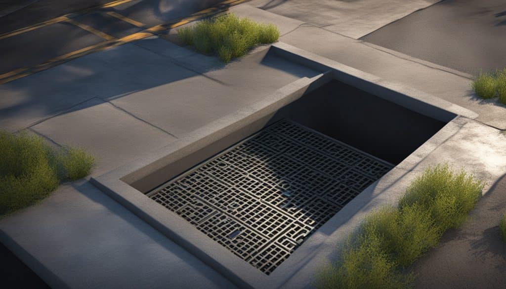 What Is a Catch Basin: Your Guide to Drainage