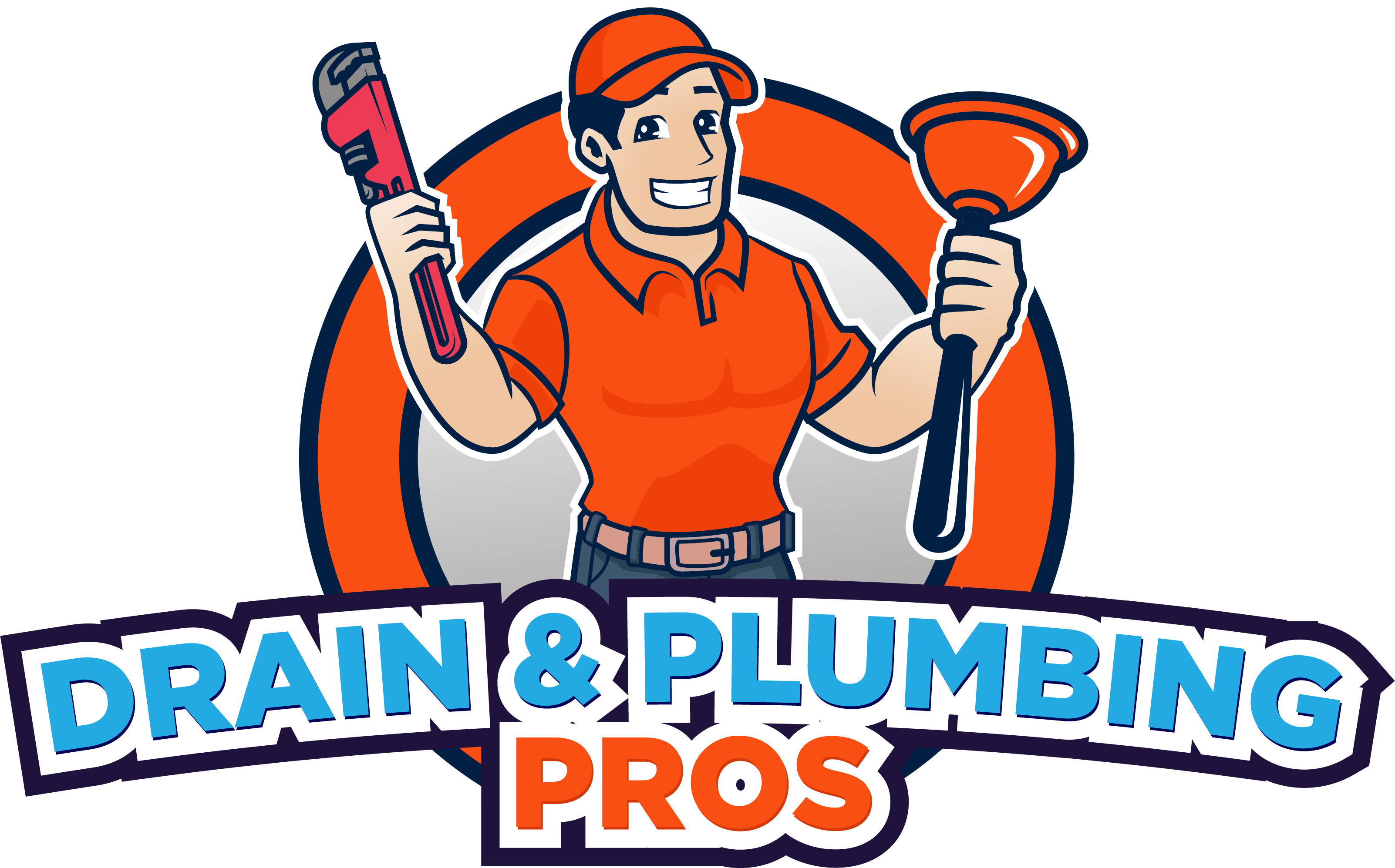 Drain & Plumbing Pros