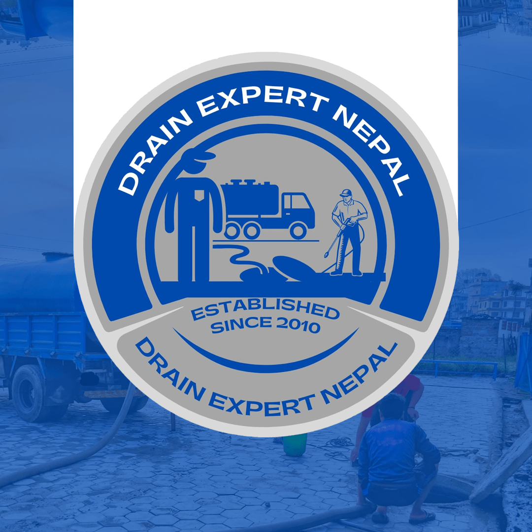 Drain Expert Nepal Drainage Cleaning Service Kathmandu