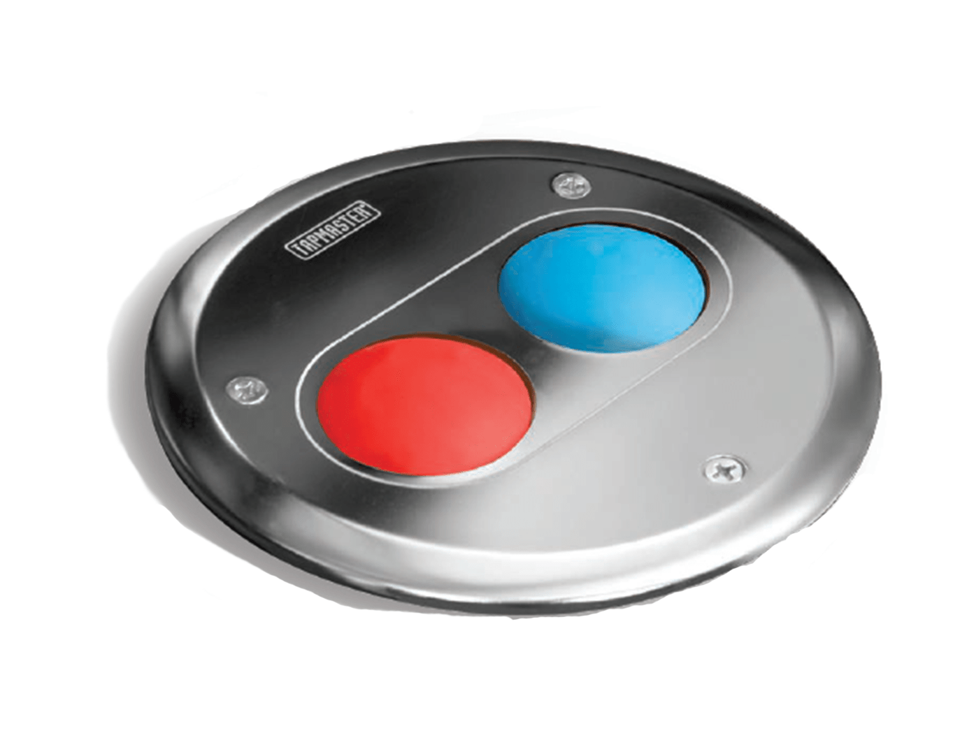 Tapmaster Hands Free Faucet Control Model 1786 InFloor Activator w