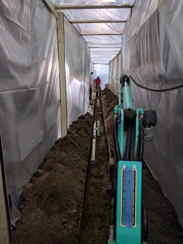 Gallery Drain Masters LLC