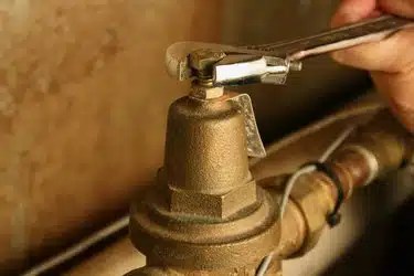 Step-by-Step Denver Water Pressure Regulator Installation