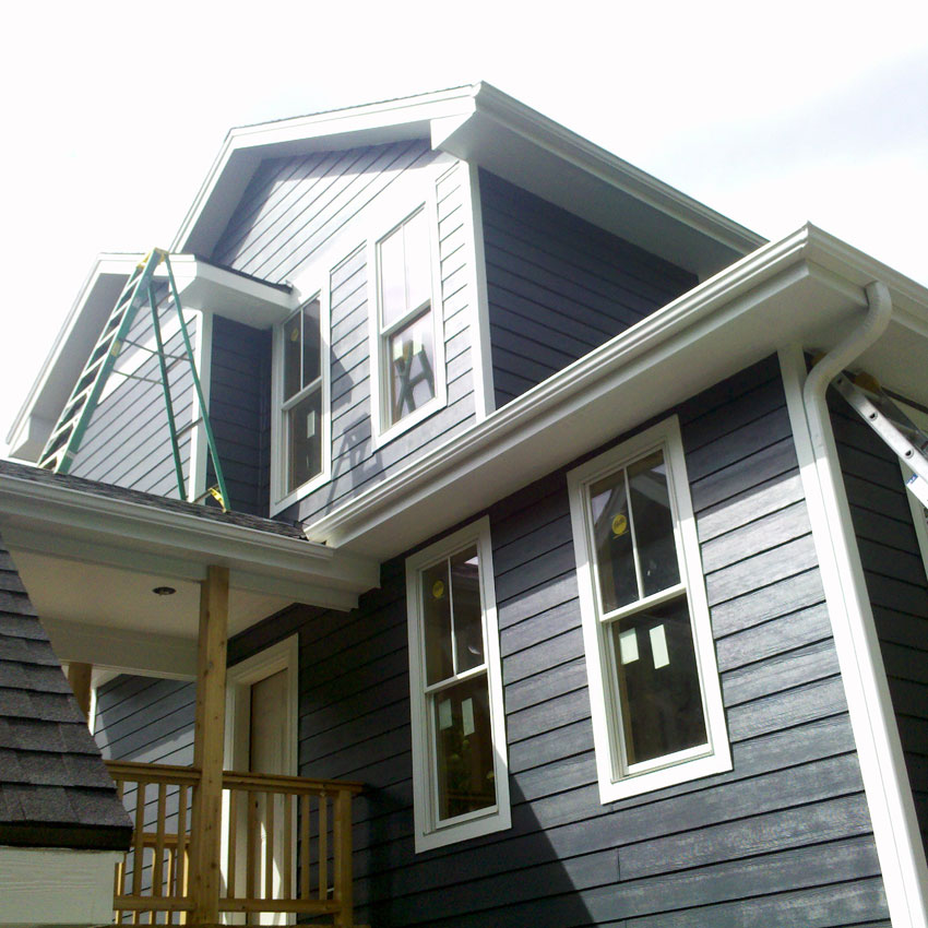 DrainRite Gutters Serving Omaha & Lincoln Nebraska