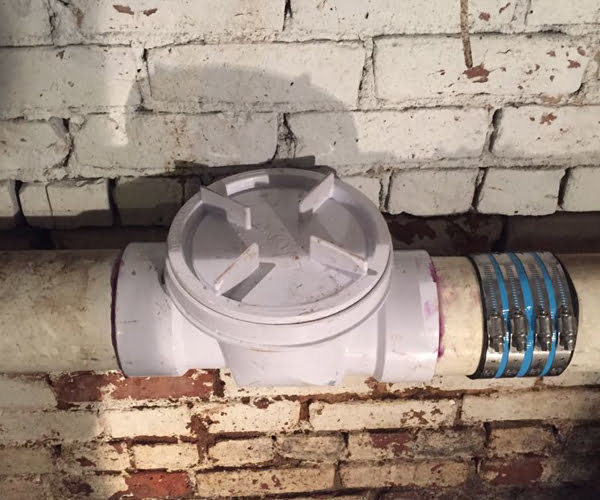 Commercial Drain Cleaning Drain & Sewer Cleaning Services in