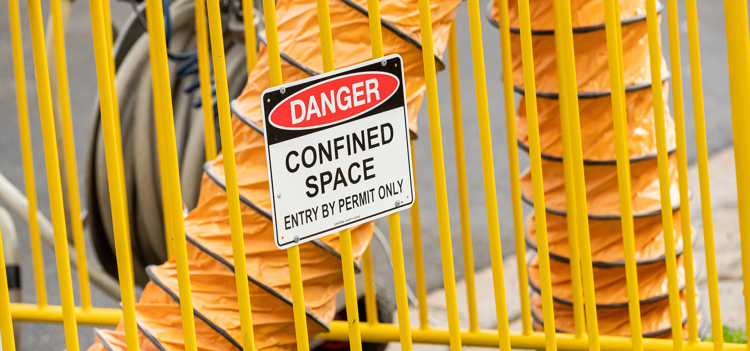 Water Authority Works