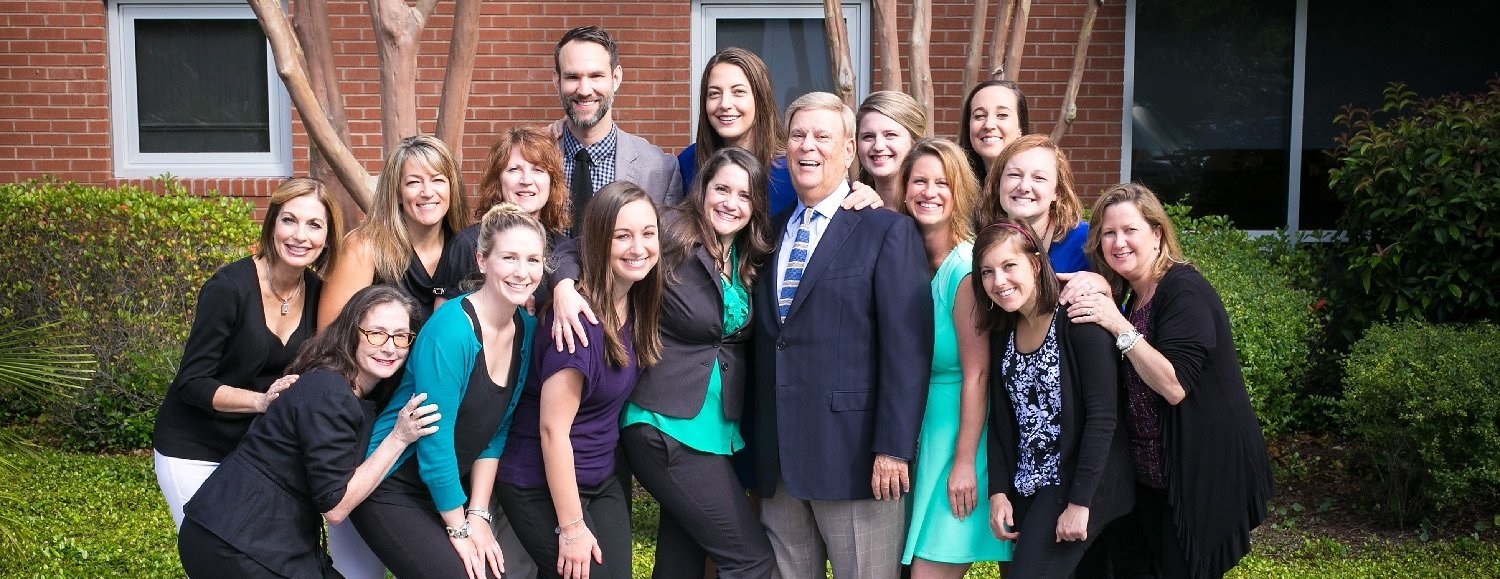 Draisin Vision Charleston SC Eye Doctor