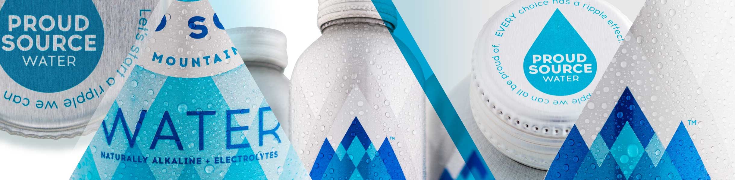 Proud Source Water Drake Cooper