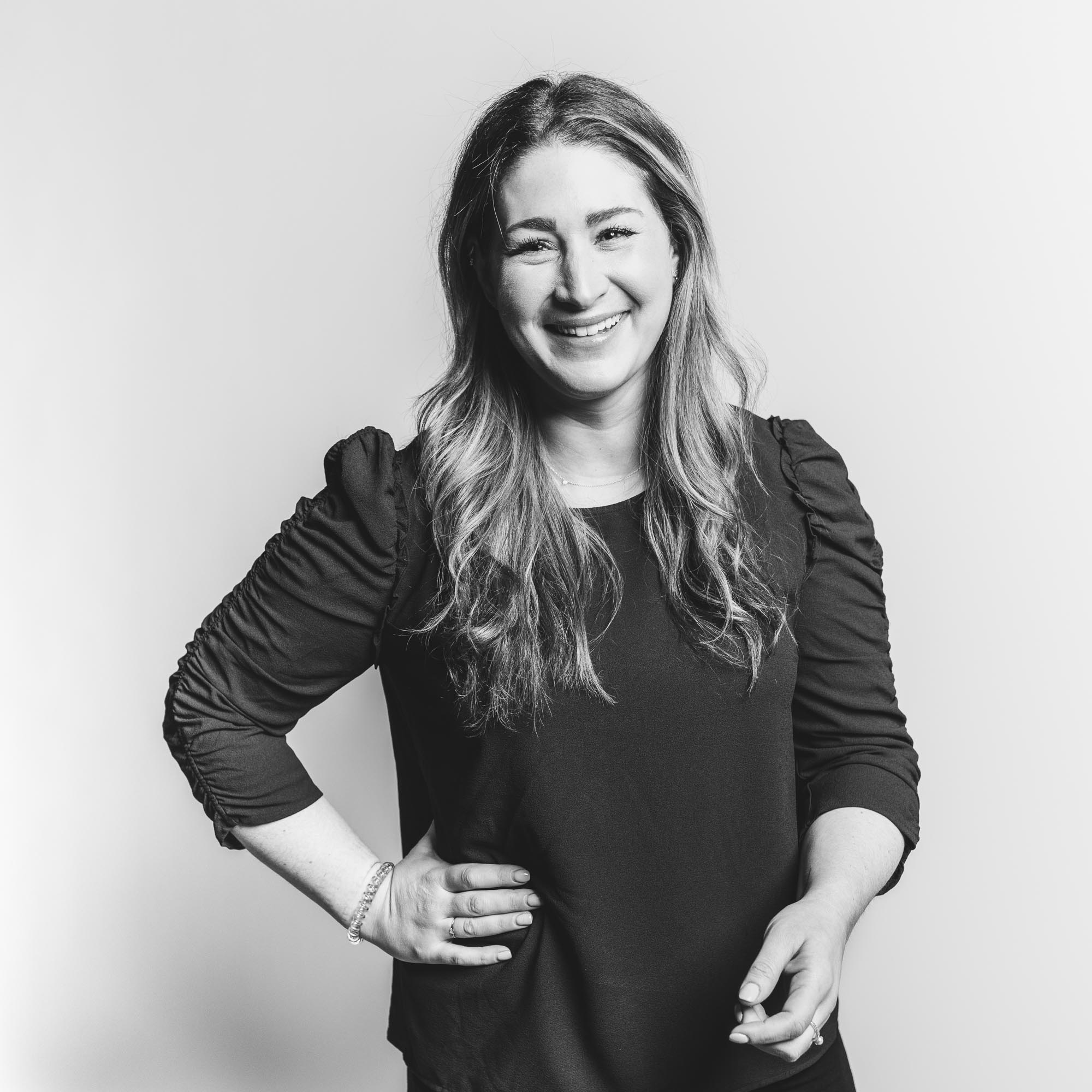 Lydia Abend Drake Cooper